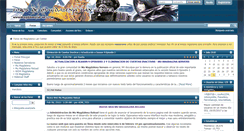 Desktop Screenshot of magdalenaservers.net